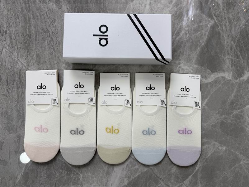 Alo socks QY24